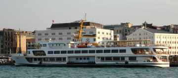 SH FATIH